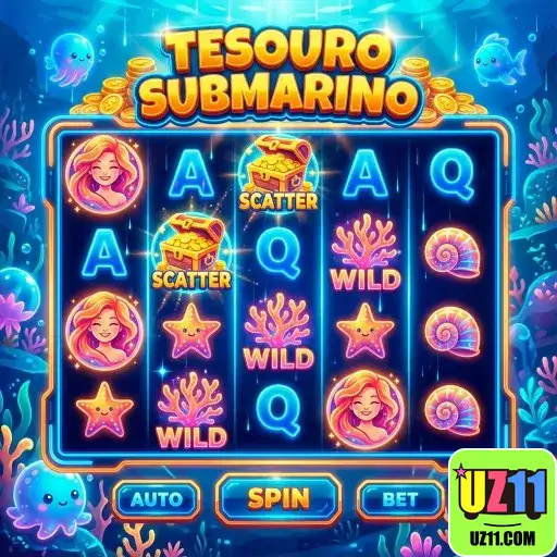 uz11 conquiste premiado caça-níqueis