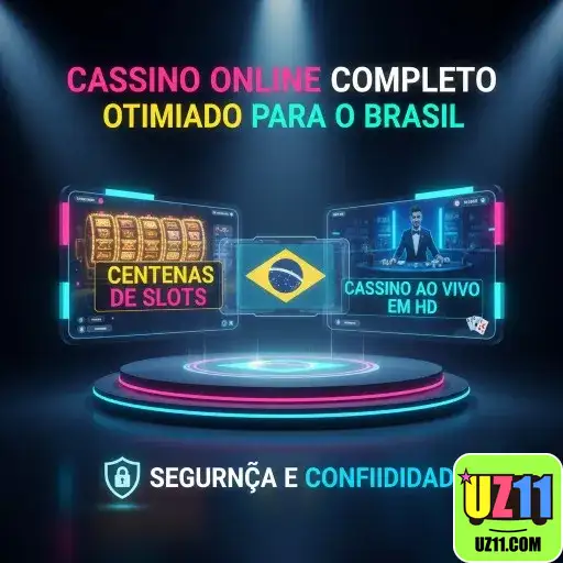 uz11 jogue em avançado mesas de cassino